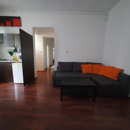 Unirii Guest Appartement Boekarest Buitenkant foto