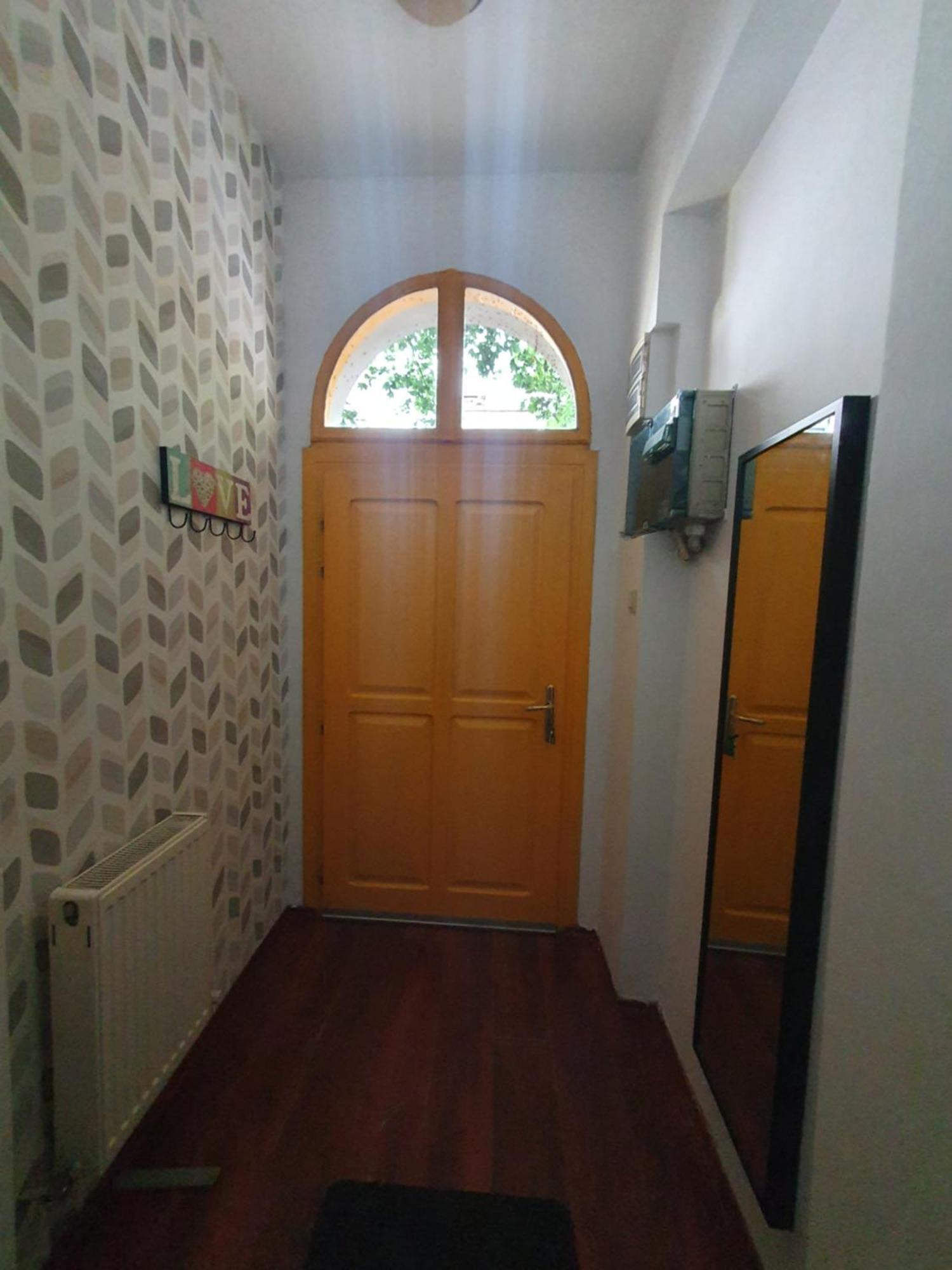 Unirii Guest Appartement Boekarest Buitenkant foto